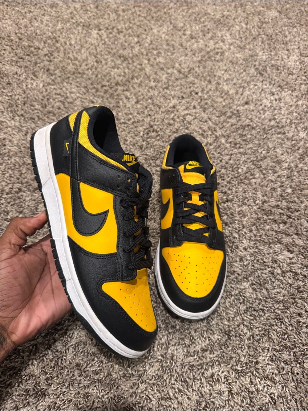 Nike dunks